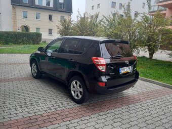 Toyota RAV4 2,2D-4D 110KW 4x2 - 4