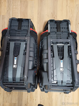 Autosedačka Klippan - 4