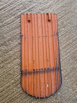 Střešní tašky Tondach Bobrovka - 4