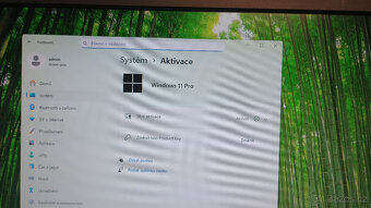 PC#207 Lenovo M700, Core i5, SSD256GB, 16GB, W11 - 4