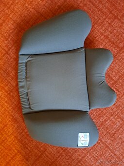 Cybex Cloud T i-size - 4