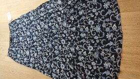 NOVÁ maxi sukně ORSAY vel. 34 - 4