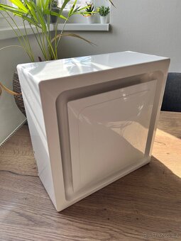 CRM M-T radiální ventilátor - 4