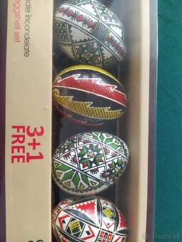 Velikonoční kraslice - 4