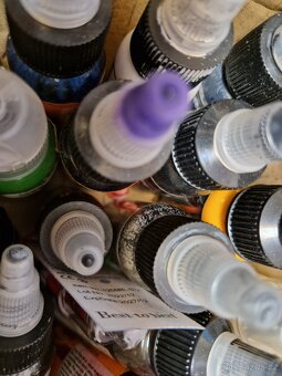 Tetovaci strojek - 4