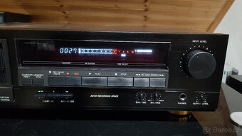 Denon DR-M12HR Tape deck - 4