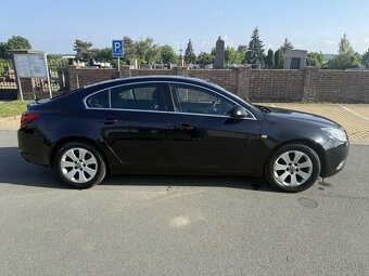 Opel Insignia 2.0CDTI 96kw - 4