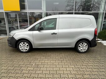 Renault Kangoo Van E-Tech 90 kW EV45 Extra - 4