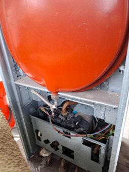 JUNKERS ZWC 24-3 MFK23 - 4