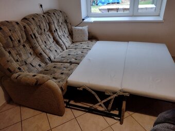 Sedací souprava - 4