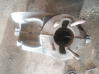 Kartery Jawa 250/353 - 4