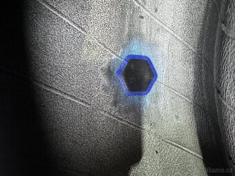 Michelin 205/60 R16 - 4