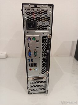 Lenovo Think Centre M700 - 4