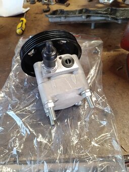 Volvo díly V50 S80 - 4