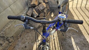 Dětské kolo 20" - 4