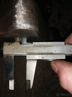 Rotátor Indexator 100Kn - 4