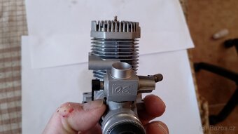 OS MAX 65AX - 4