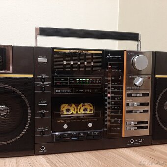 Radiomagnetofon - 4