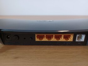 Modem s routerem TP-Link Archer VR300 - 4