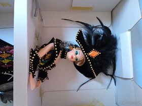 Masquerade Ball Barbie by Bob Mackie - 4