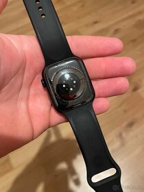 Apple Watch 9  45mm - 4