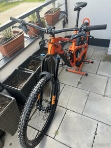 Trek Slash 7 - 4