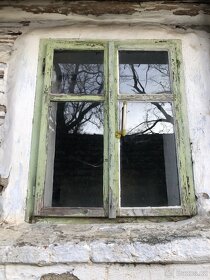 stará okna - 4