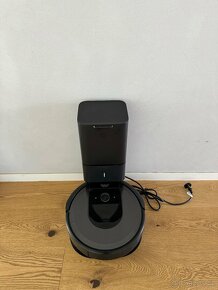iRobot Roomba i7+ - 4
