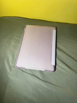 Pouzdro pro iPad 9, 8 a 7. generace, Air 3. generace - 4