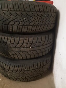 Renault elektrony 5x114,3 - 4