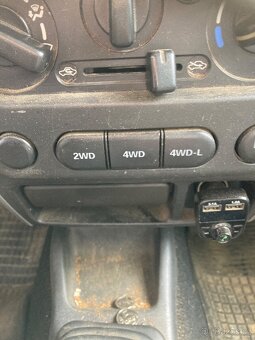 Suzuki Jimny 1.3 16v 2006 - 4