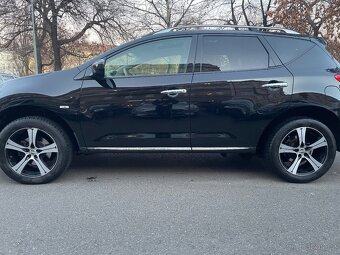 Murano z51 - 4