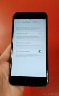 Apple iphone 8 Plus 64GB - 4