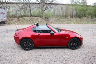 Mazda MX5 ND2 RF - 4
