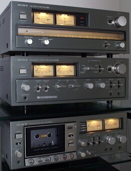 SONY VINTAGE EXCLUSIVE B - 4