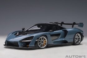 Modely 1:18 autoart - 4