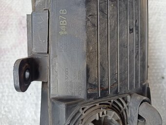 Pravý přední světlomet Hyundai I40 - 4