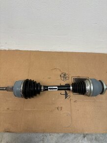 Přestavbová sada na 6rychlostí Vw T5 - T5Lift - 4