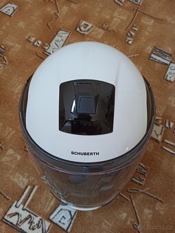 Helma Schuberth C4 Pro - 4