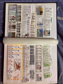 Album A5/16 stran - BRD - 4