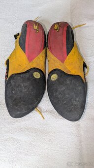 La Sportiva Genius 45,5 - 4