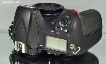 Nikon D800 Foceno je 25 700 fotek - 4