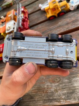 Pick up truck SuperKings Matchbox - 4