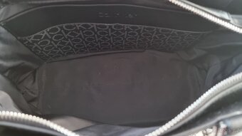 Kabelka Calvin Klein - 4