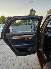VOLVO S90 2019 - 4