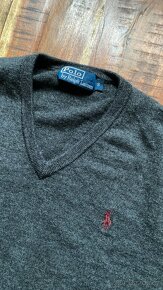 Pulovr Ralph Lauren (merino) - 4