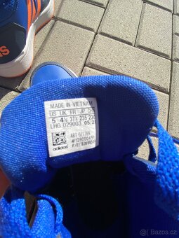 Adidas vel.37 1/2 - 4