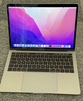 Apple MacBook PRO 13" 2019 CZ TOUCHBAR ✅ - 4