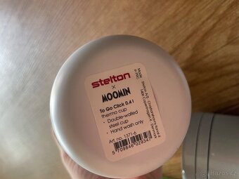 Termohrnky Moomin by Stelton - 4