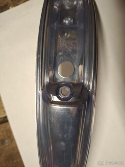 Blinkr Škoda 1000MB starší model 1964 - 1966 - 4